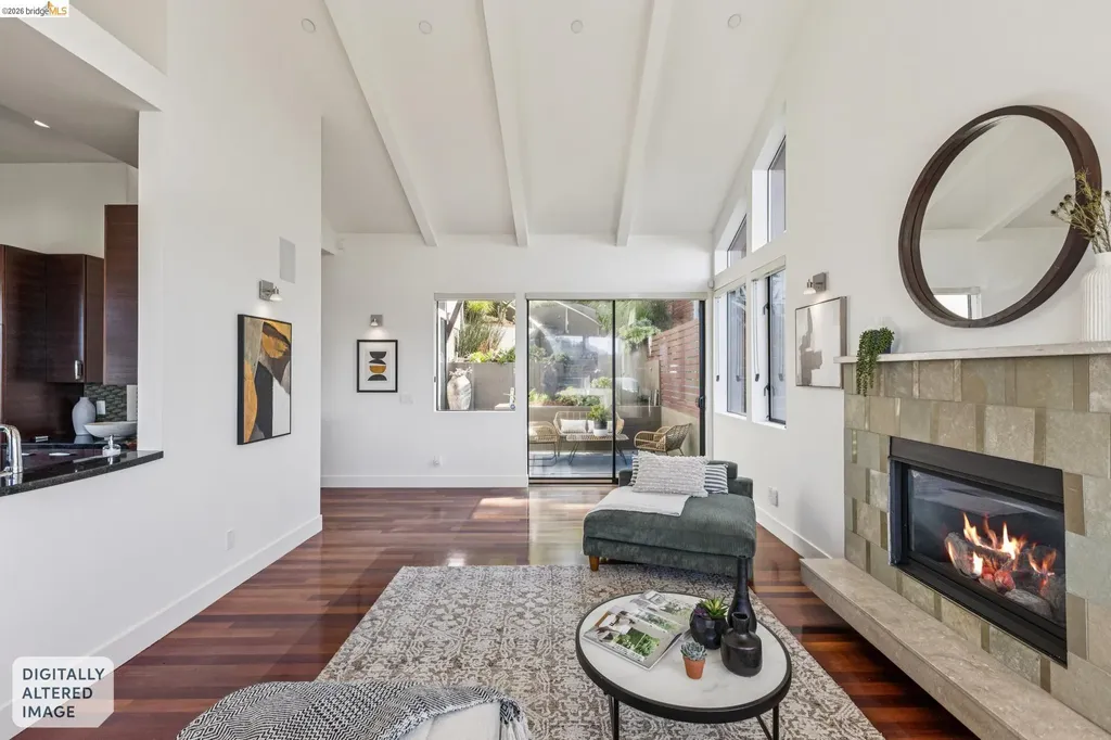 46 Carisbrook Lane Oakland CA 94611