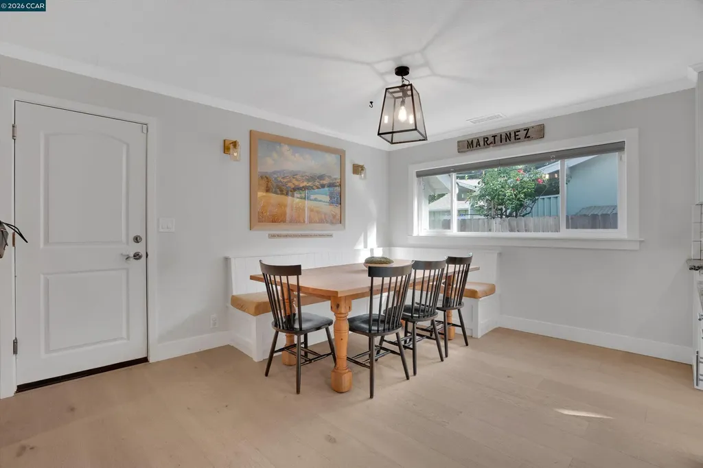 644 Linden Lane Martinez CA 94553