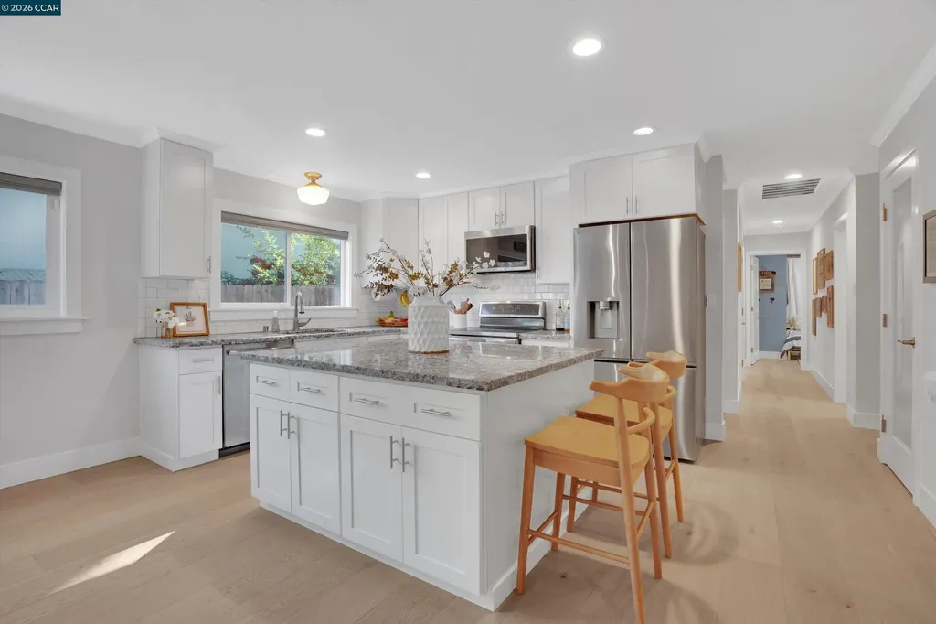 644 Linden Lane Martinez CA 94553