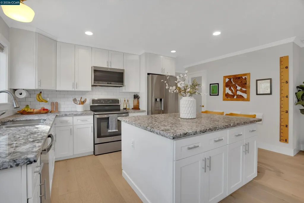 644 Linden Lane Martinez CA 94553