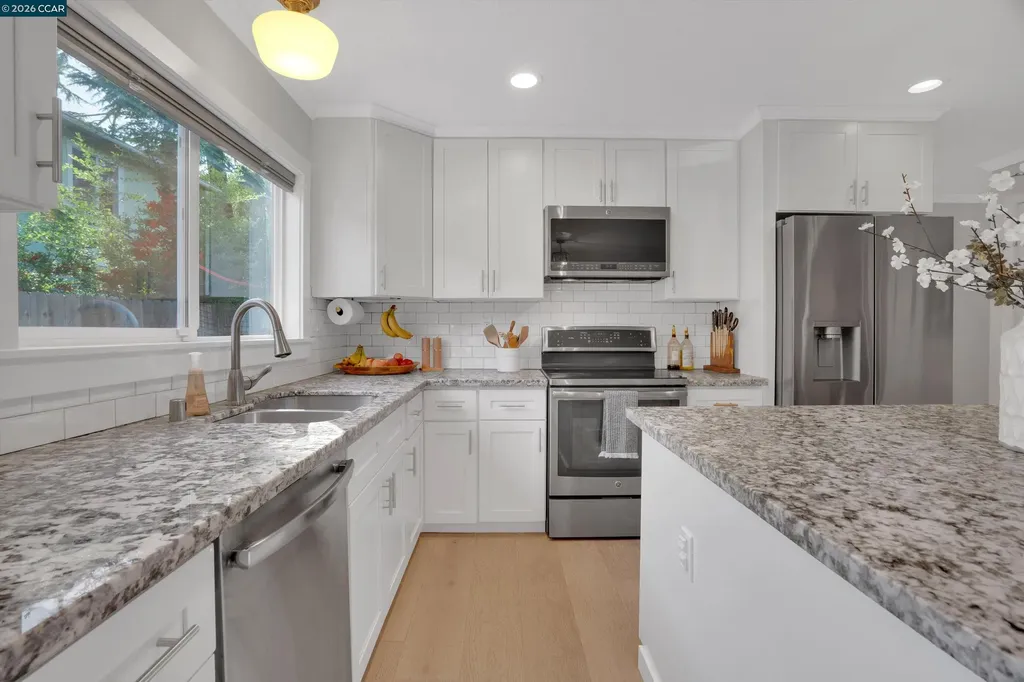 644 Linden Lane Martinez CA 94553