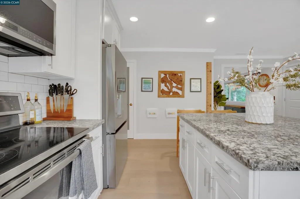 644 Linden Lane Martinez CA 94553