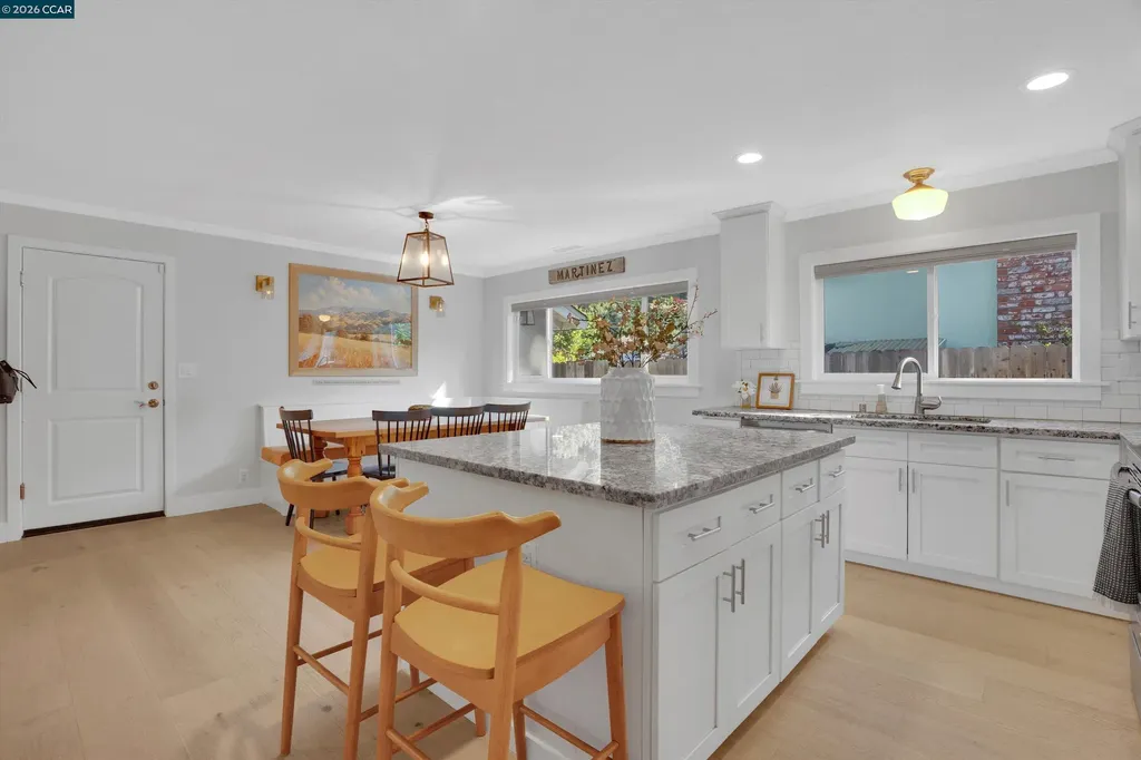 644 Linden Lane Martinez CA 94553