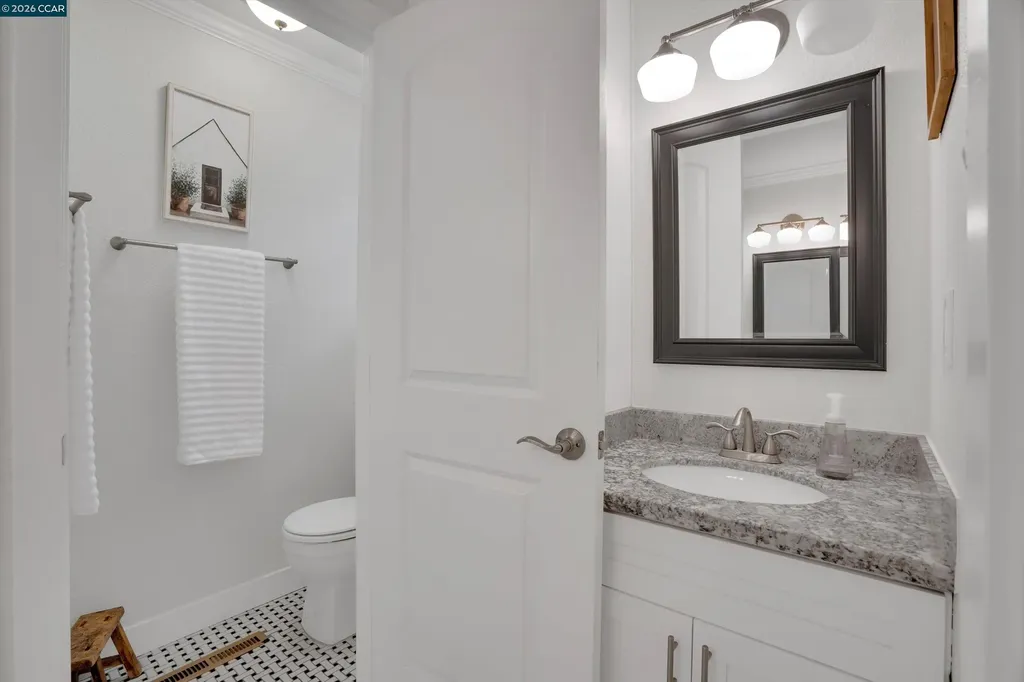 644 Linden Lane Martinez CA 94553