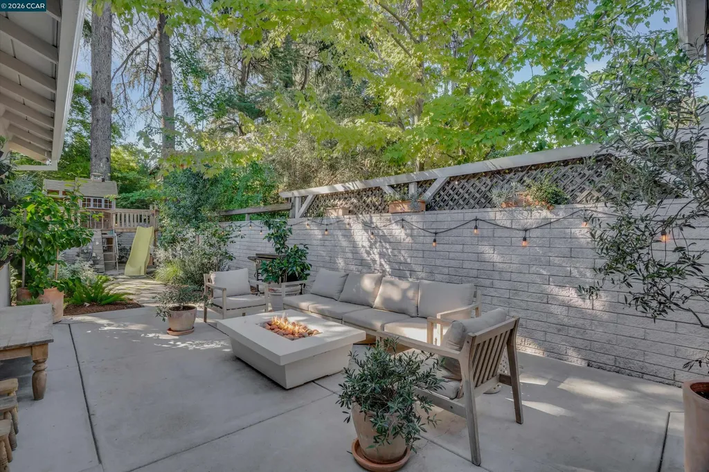 644 Linden Lane Martinez CA 94553