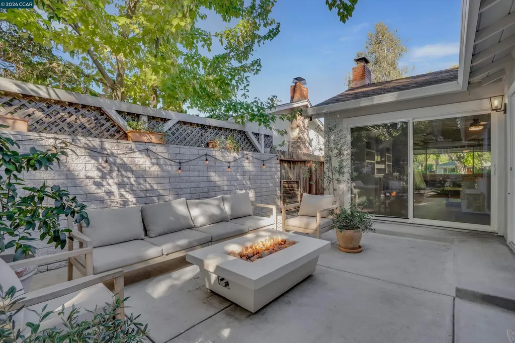 644 Linden Lane Martinez CA 94553