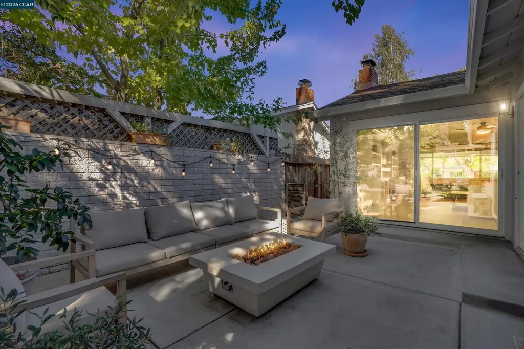 644 Linden Lane Martinez CA 94553