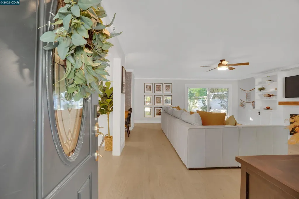 644 Linden Lane Martinez CA 94553