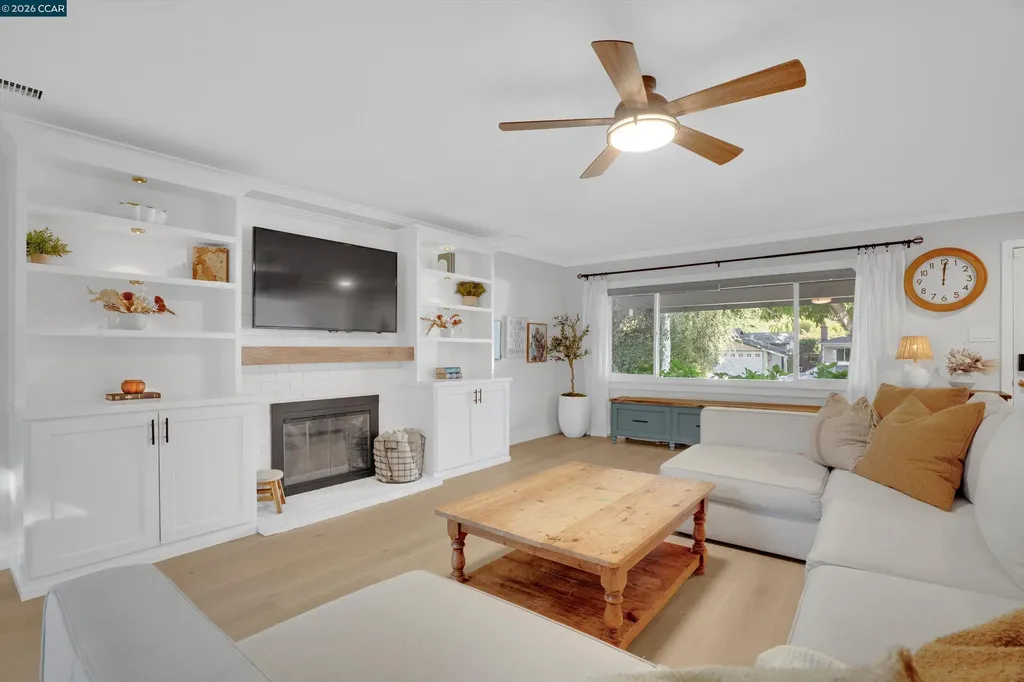 644 Linden Lane Martinez CA 94553