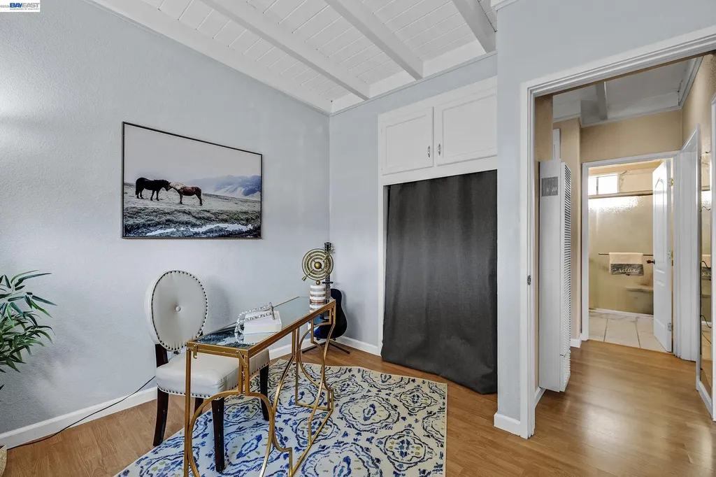523 Evelyn Lane Hayward CA 94544