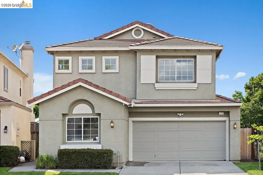1299 159th Avenue San Lorenzo CA 94580