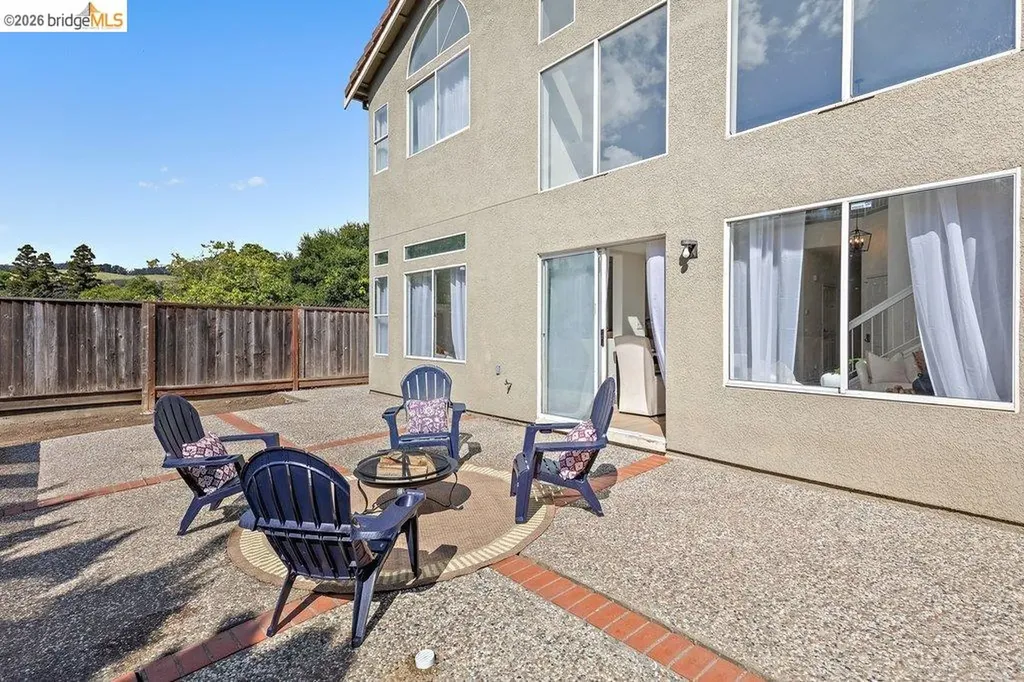 1299 159th Avenue San Lorenzo CA 94580