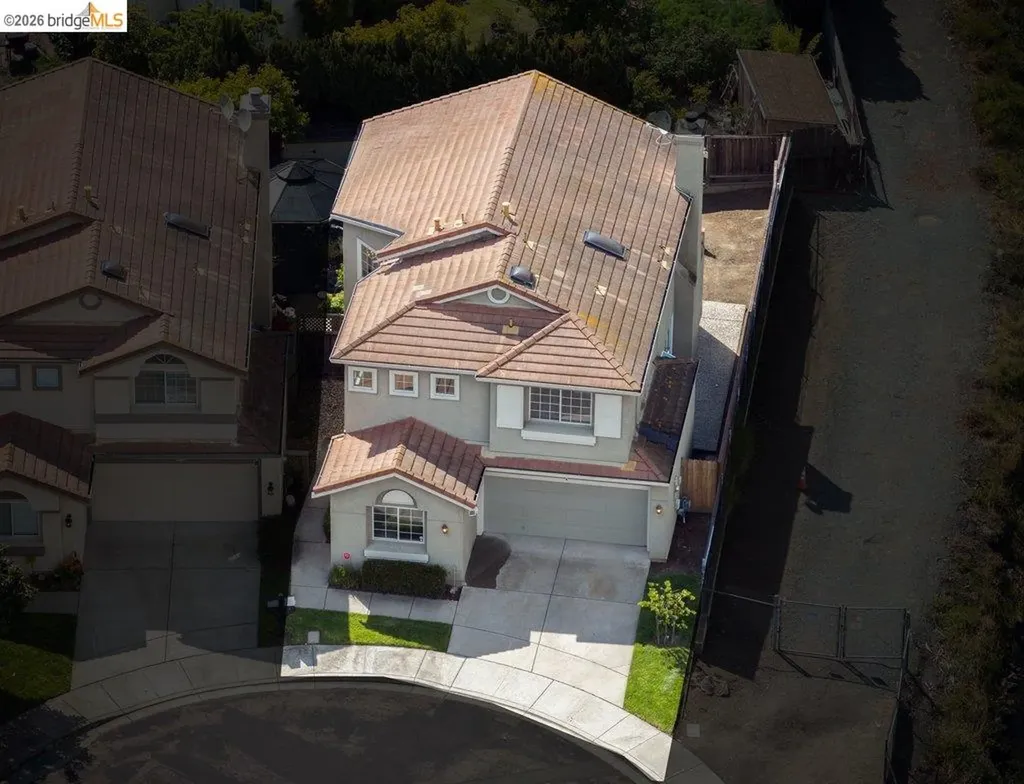 1299 159th Avenue San Lorenzo CA 94580