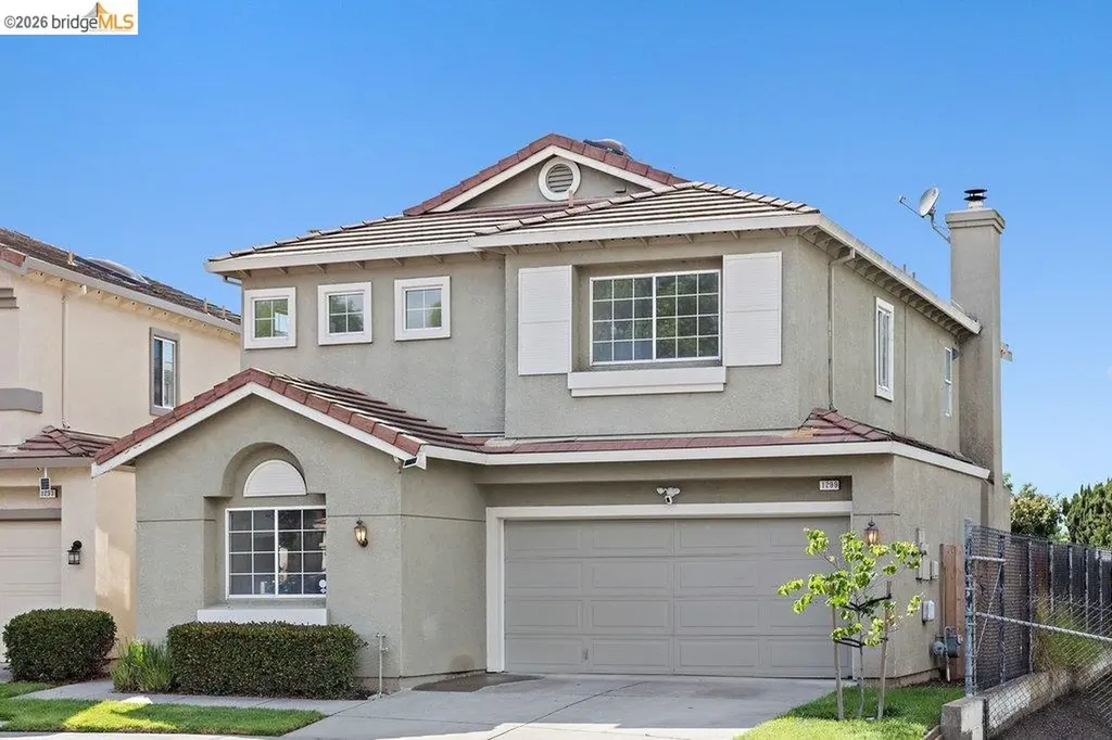 1299 159th Avenue San Lorenzo CA 94580
