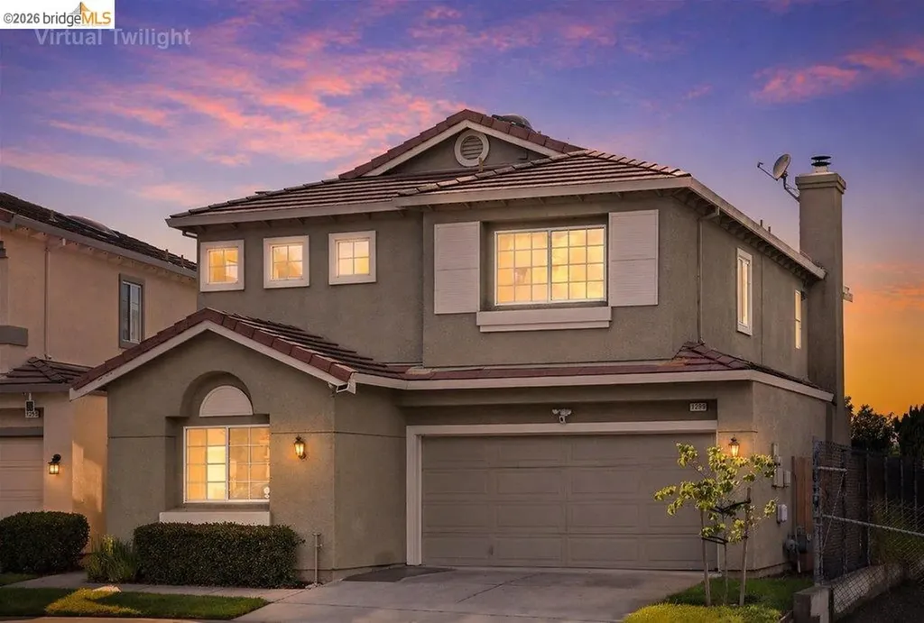 1299 159th Avenue San Lorenzo CA 94580