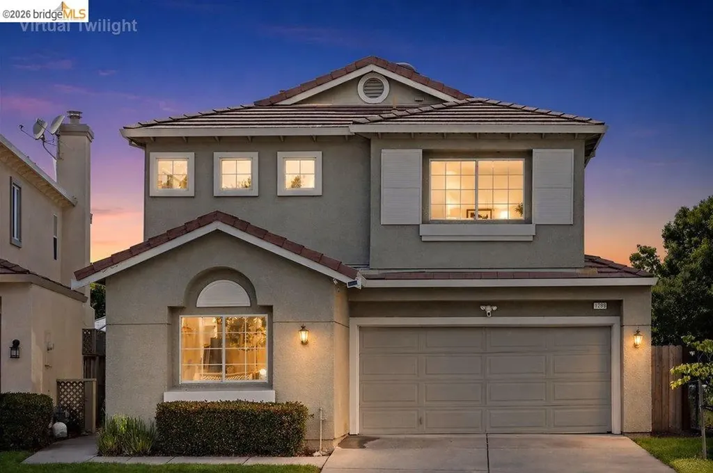 1299 159th Avenue San Lorenzo CA 94580