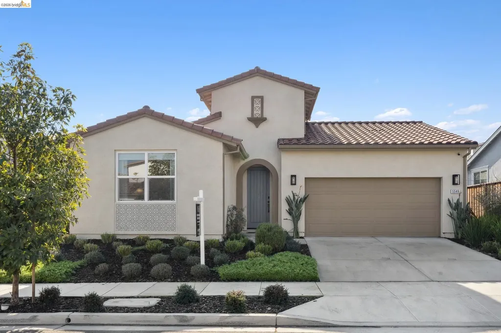 5549 Promontory Way Antioch CA 94531