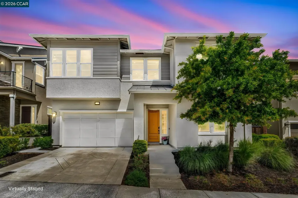 6937 Atlas Peak Drive Dublin CA 94568