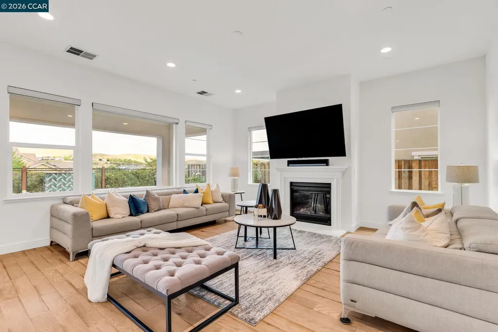 6937 Atlas Peak Drive Dublin CA 94568
