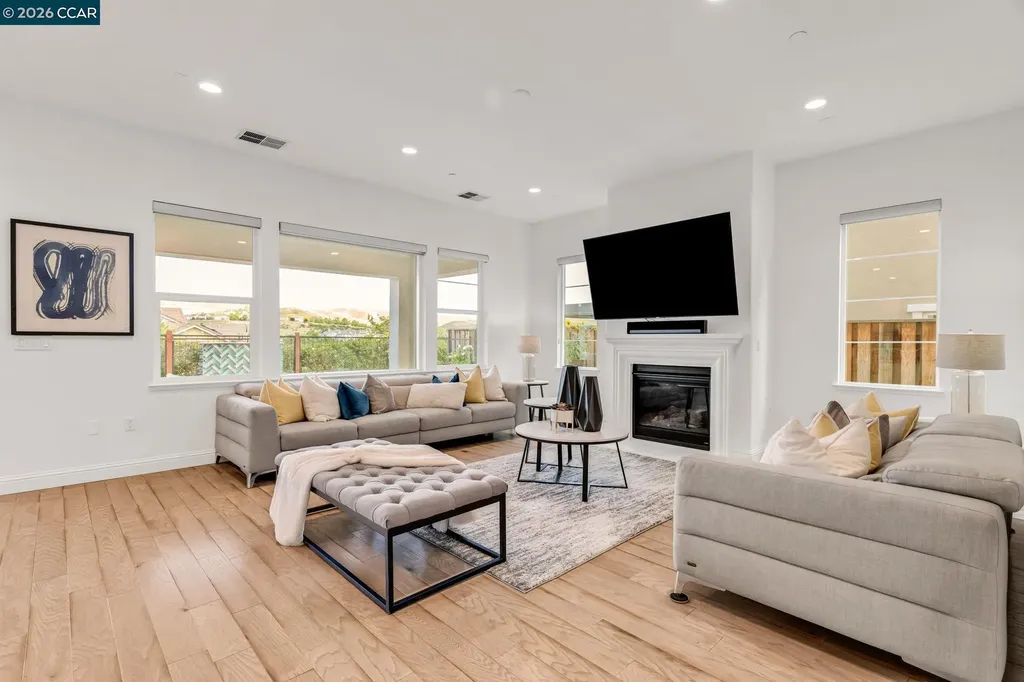 6937 Atlas Peak Drive Dublin CA 94568