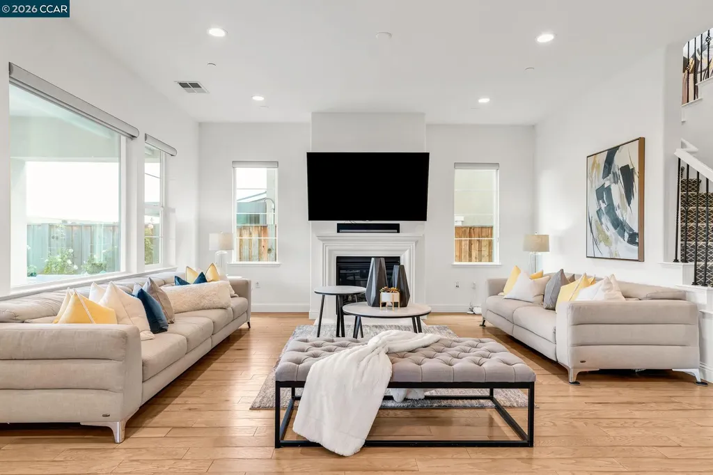 6937 Atlas Peak Drive Dublin CA 94568