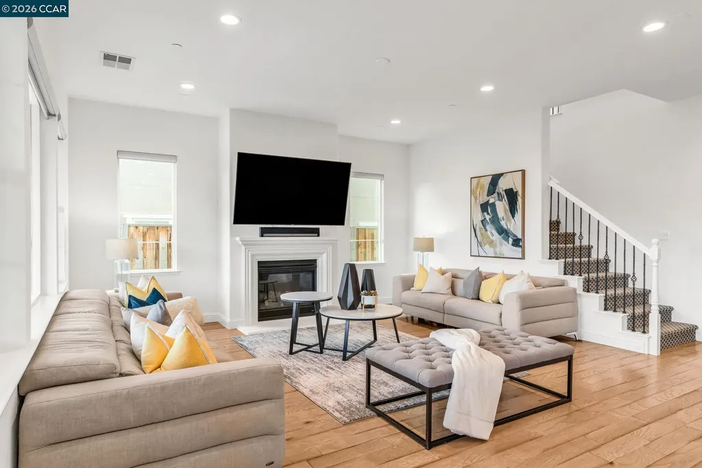6937 Atlas Peak Drive Dublin CA 94568