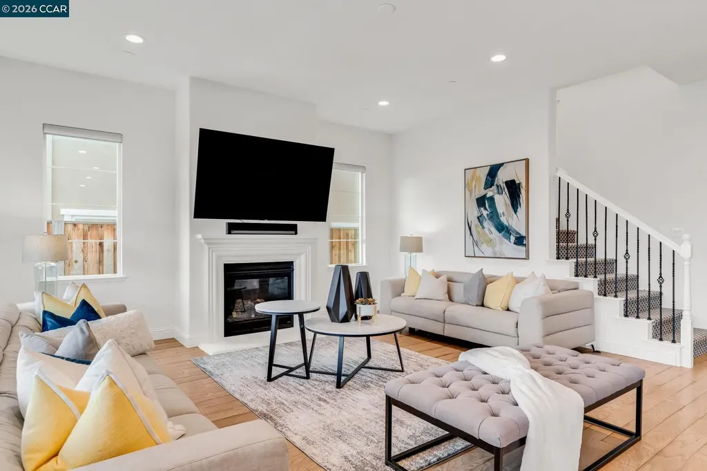 6937 Atlas Peak Drive Dublin CA 94568
