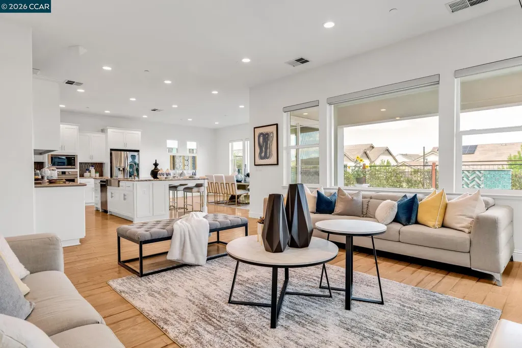 6937 Atlas Peak Drive Dublin CA 94568