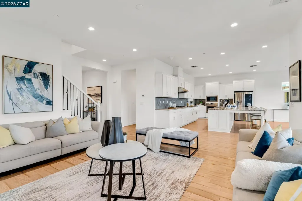 6937 Atlas Peak Drive Dublin CA 94568