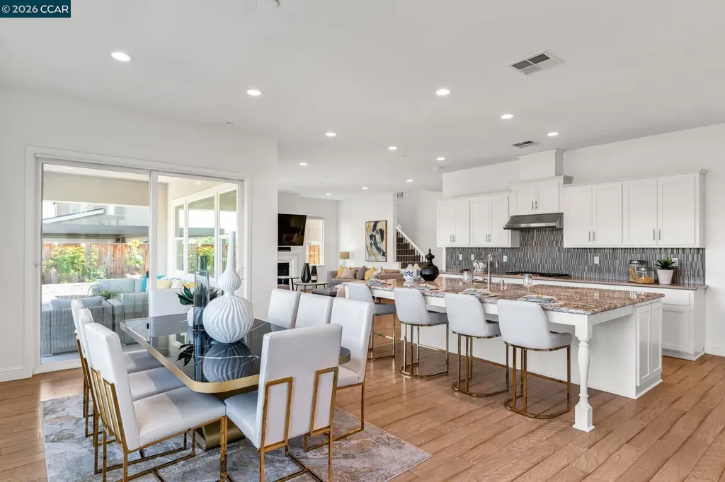 6937 Atlas Peak Drive Dublin CA 94568