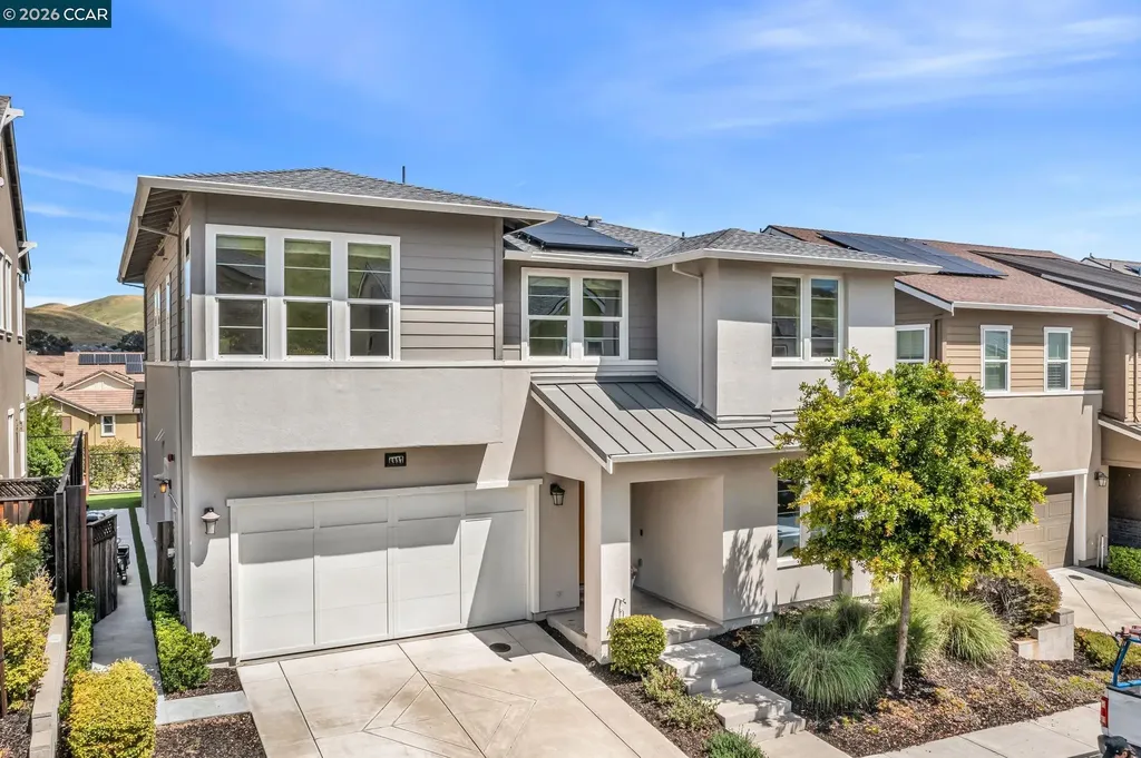 6937 Atlas Peak Drive Dublin CA 94568