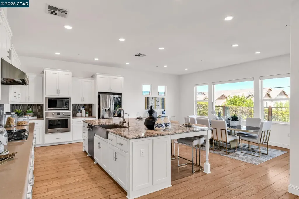 6937 Atlas Peak Drive Dublin CA 94568