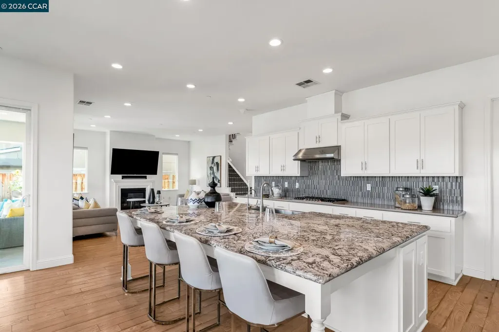 6937 Atlas Peak Drive Dublin CA 94568