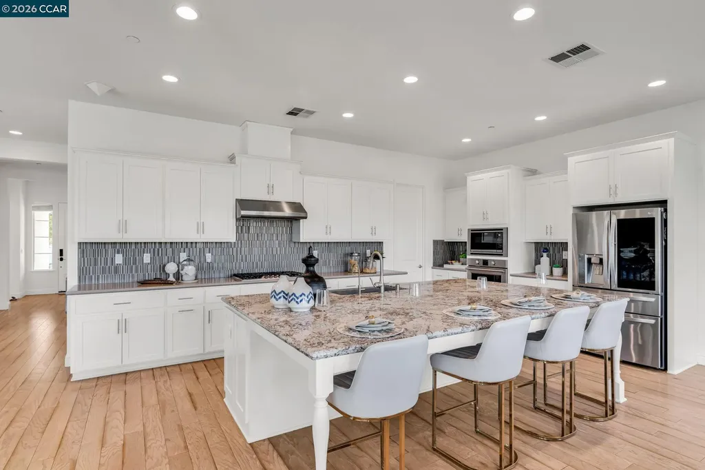 6937 Atlas Peak Drive Dublin CA 94568