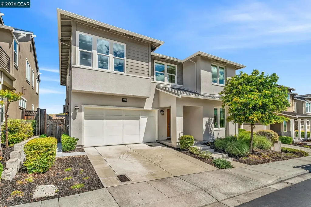 6937 Atlas Peak Drive Dublin CA 94568