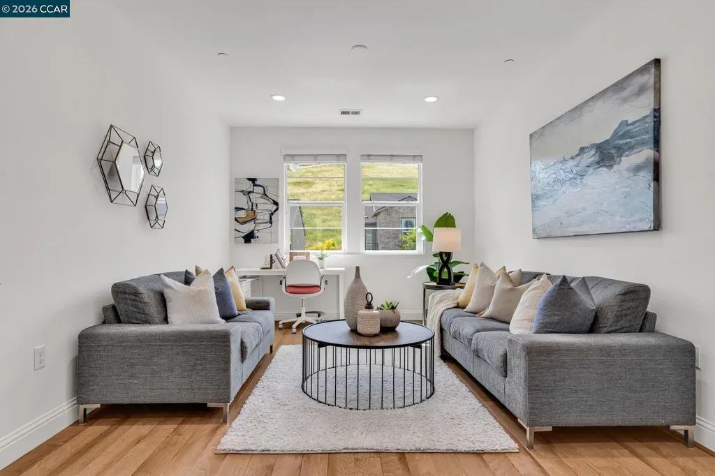 6937 Atlas Peak Drive Dublin CA 94568