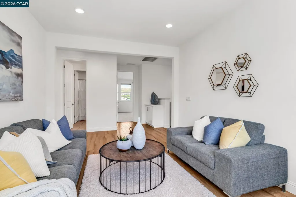 6937 Atlas Peak Drive Dublin CA 94568