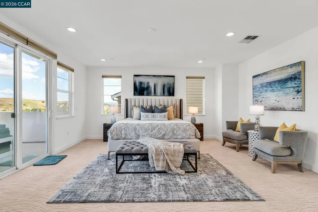 6937 Atlas Peak Drive Dublin CA 94568