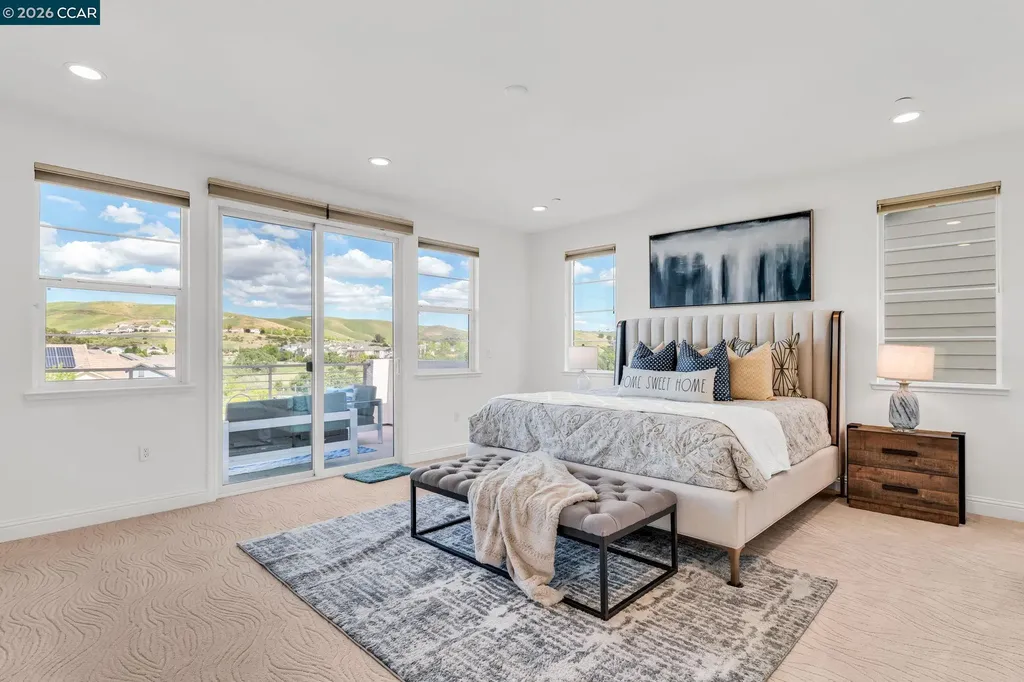 6937 Atlas Peak Drive Dublin CA 94568
