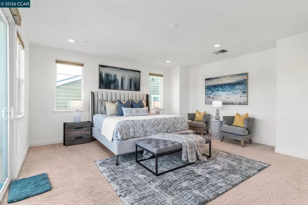 6937 Atlas Peak Drive Dublin CA 94568