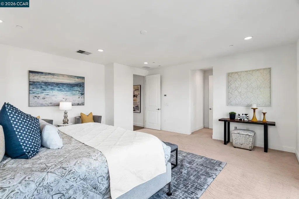 6937 Atlas Peak Drive Dublin CA 94568