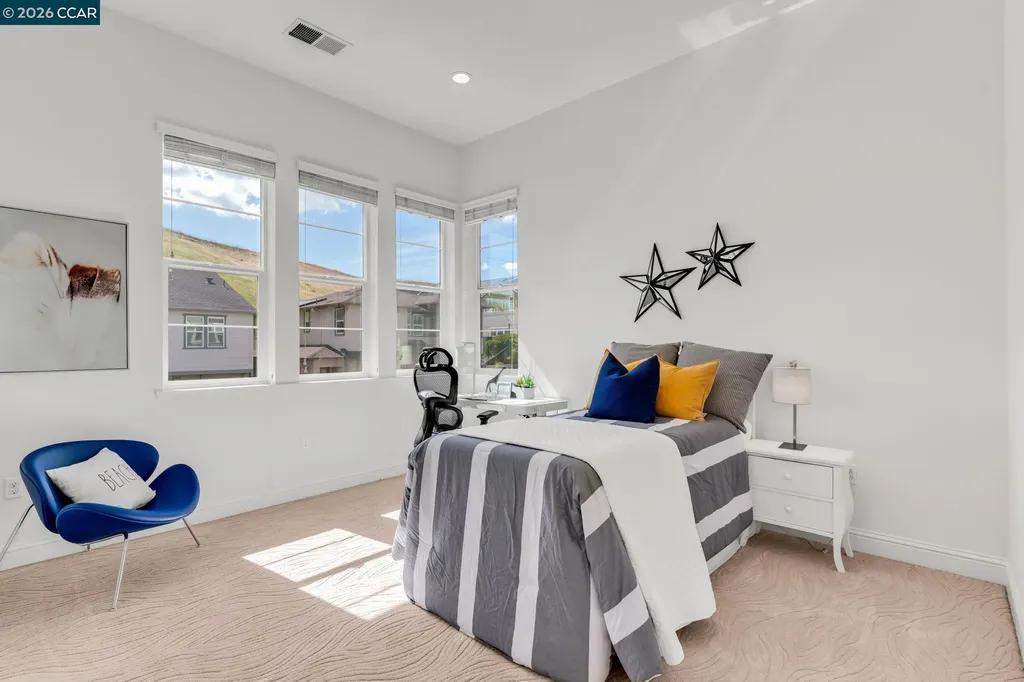 6937 Atlas Peak Drive Dublin CA 94568