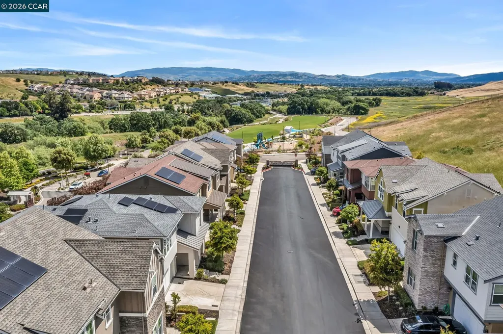 6937 Atlas Peak Drive Dublin CA 94568