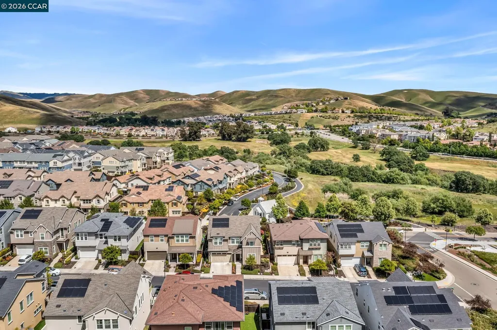 6937 Atlas Peak Drive Dublin CA 94568