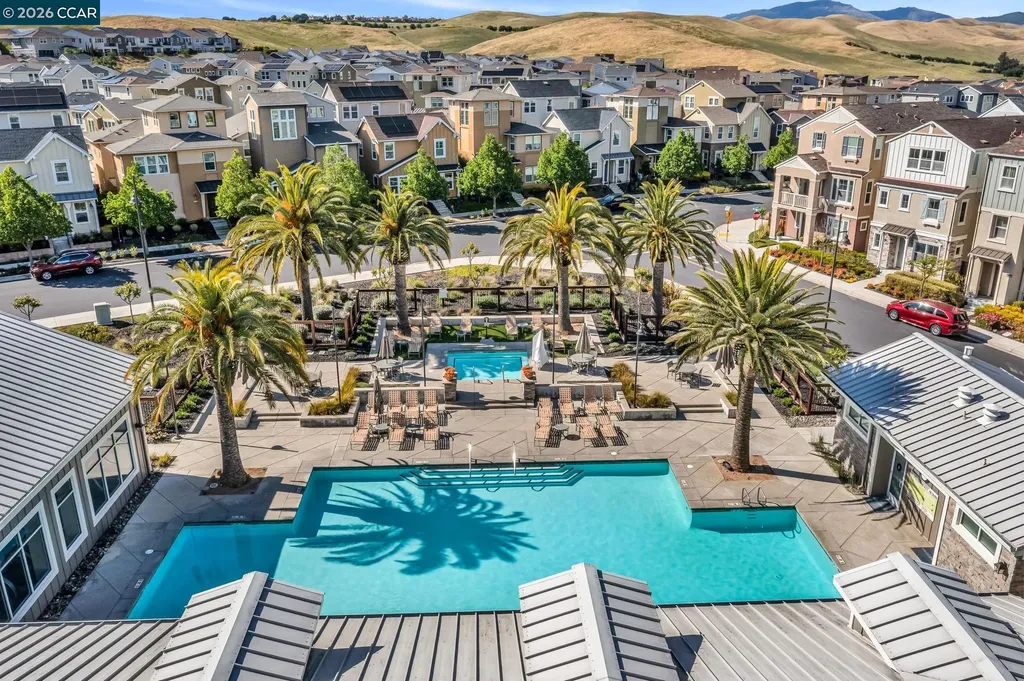 6937 Atlas Peak Drive Dublin CA 94568