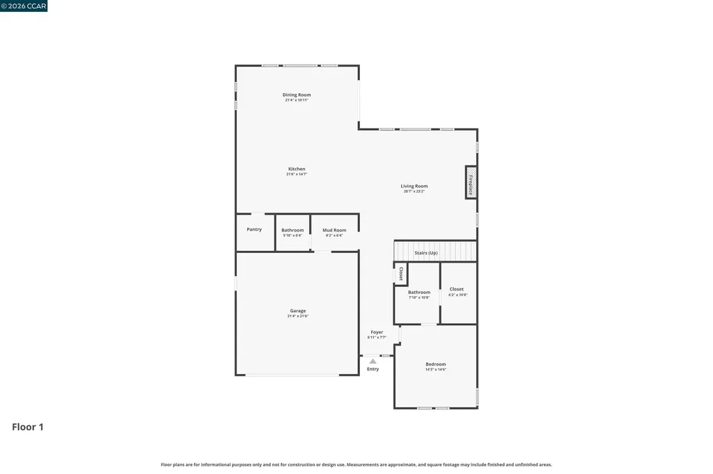 6937 Atlas Peak Drive Dublin CA 94568