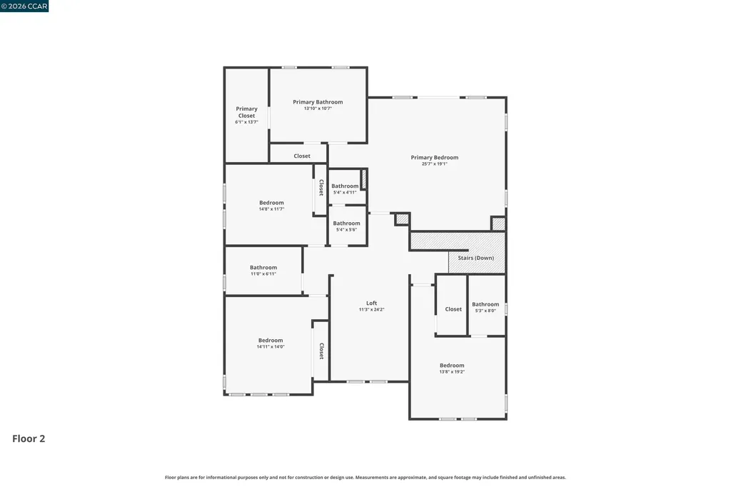 6937 Atlas Peak Drive Dublin CA 94568