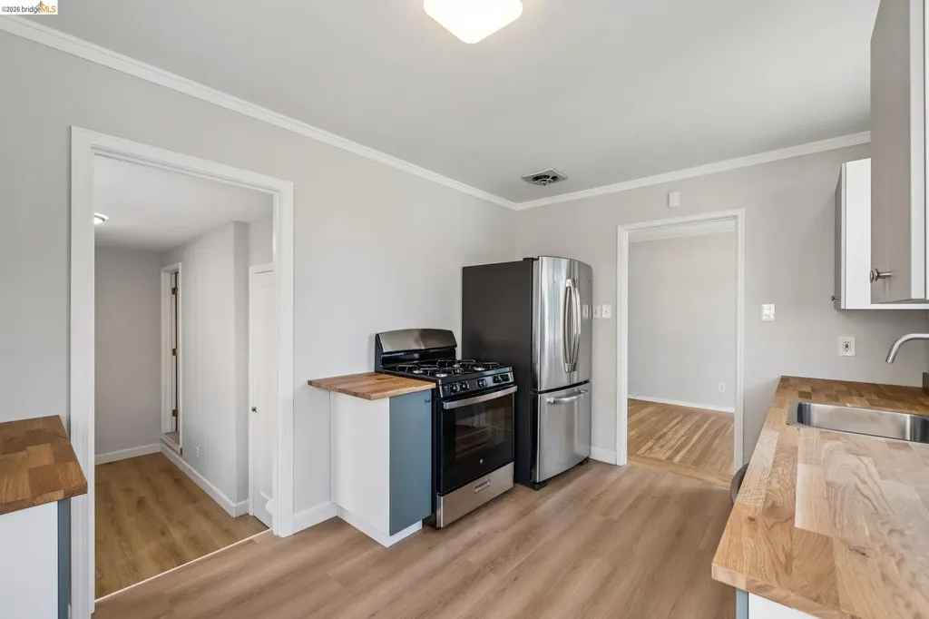 773 Ventura Street Richmond CA 94805