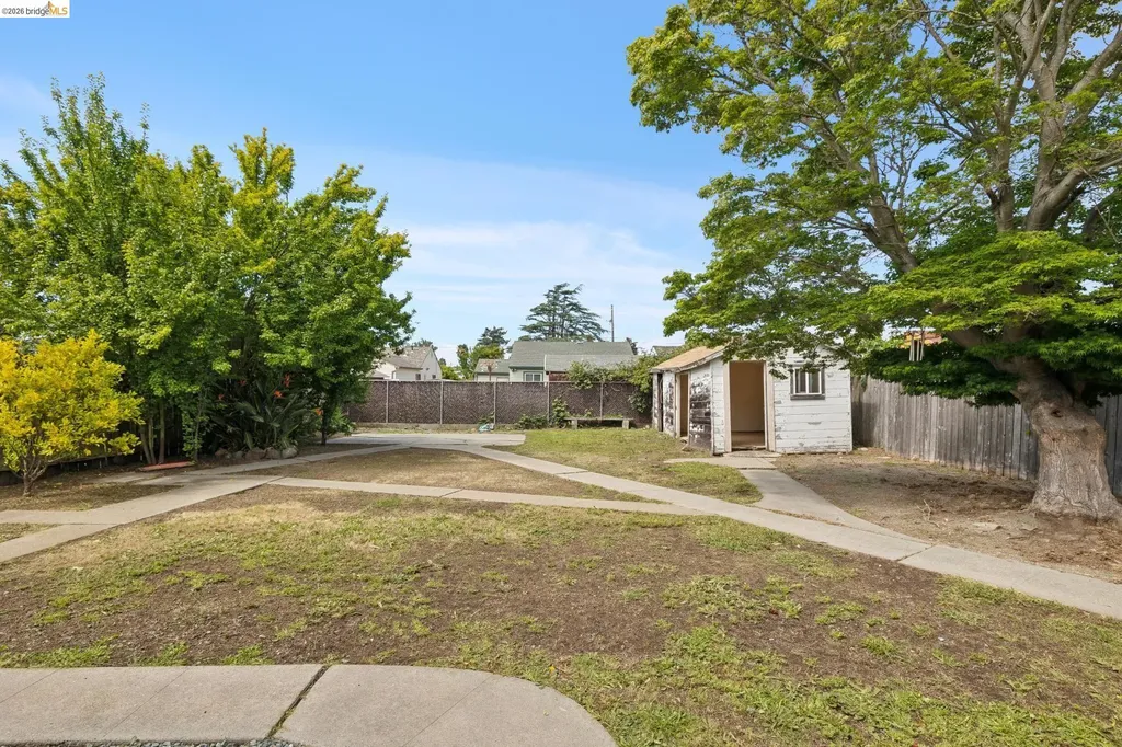 773 Ventura Street Richmond CA 94805