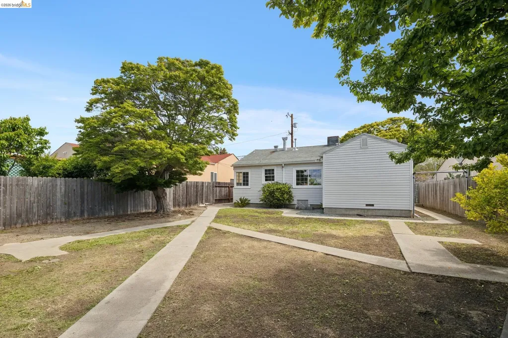 773 Ventura Street Richmond CA 94805